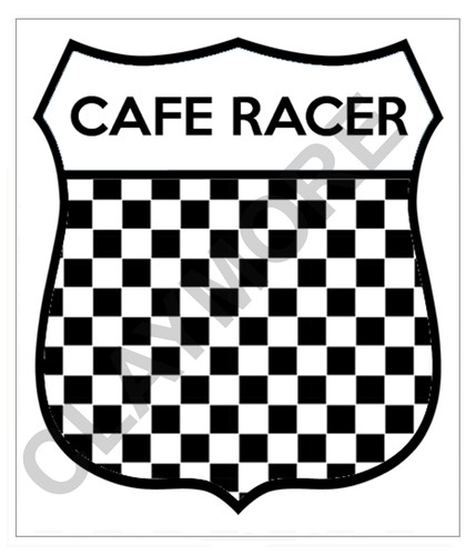 Cafe racer classic - cafe, bike