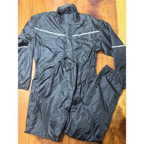 New bilt mens rain suit - suit, 3x