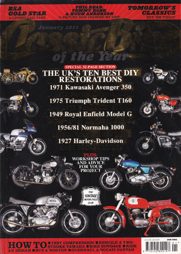 Classic bike guide - bike,