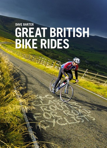 Great british bike rides 40 - great,