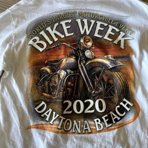 Bike week 2020 daytona beach - 2020,