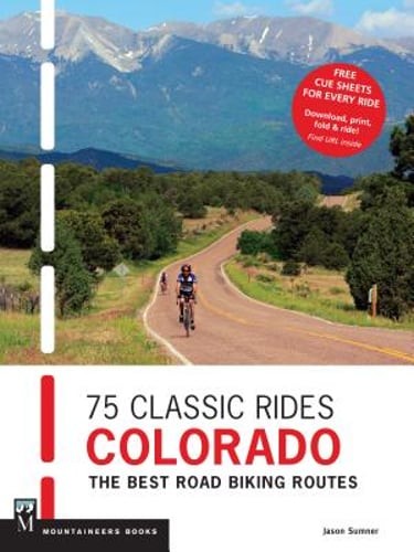 Classic rides colorado the - colorado:,