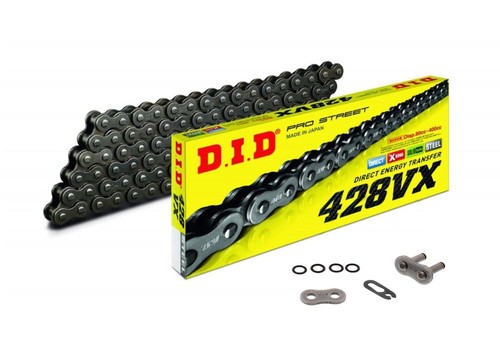 Did 428vx bike - did, chain