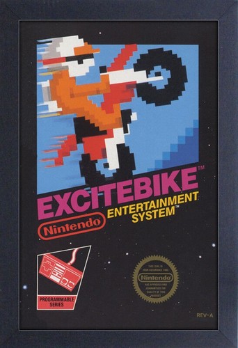 638297 excite bike - 638297, game