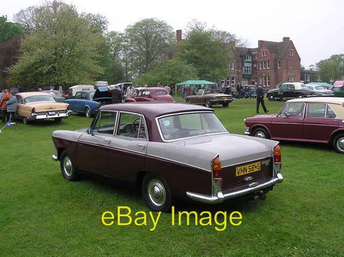 Photo 6x4 hurworth grange - 6x4,