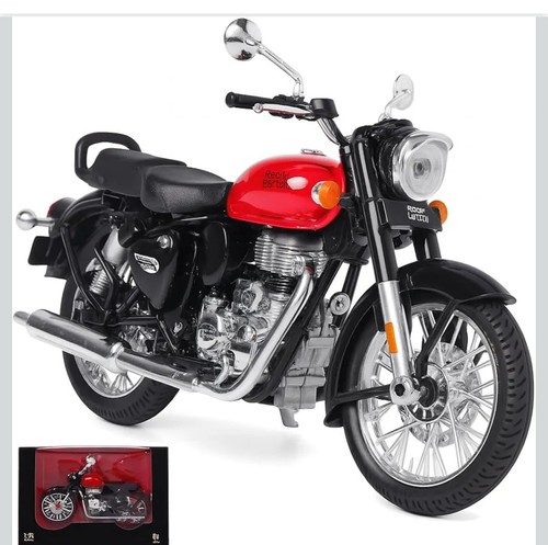 Classic 350 bullet - 350, bike