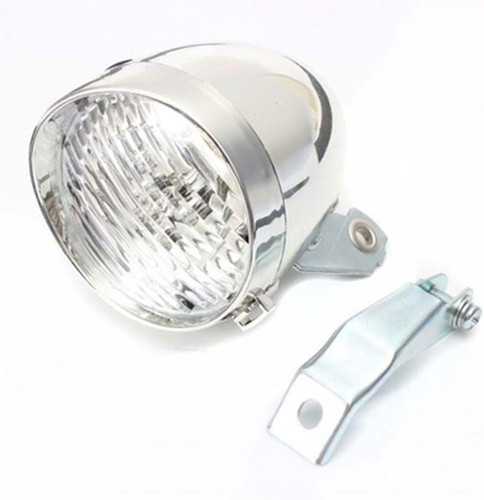 Bicycle lights led vintage - bicycle,