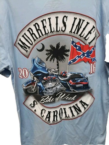 Motorcycle bike week - motorcycle, 2016