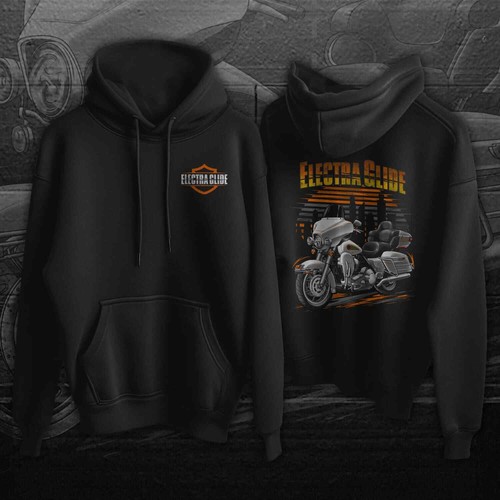 Harley electra glide ultra - harley,