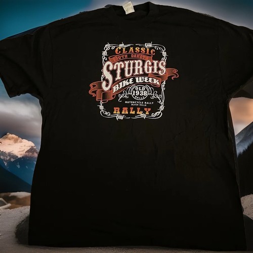 Sturgis motorcycle rally - sturgis,