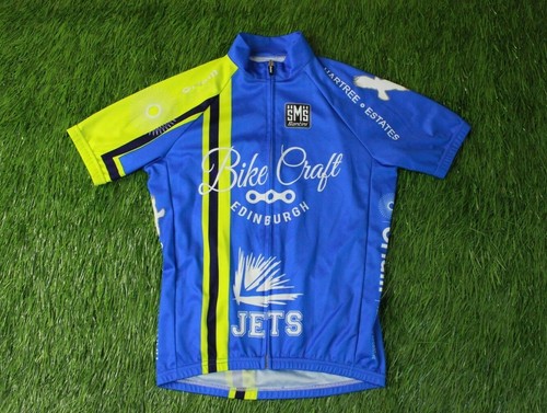 Rare cycling shirt jersey bike - cycling,