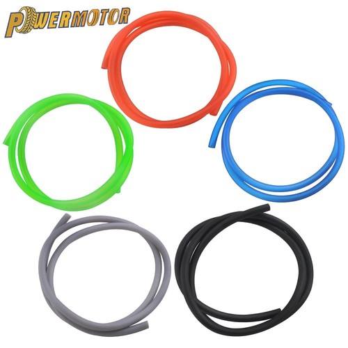 Motorbike fuel hose rubber - hose,