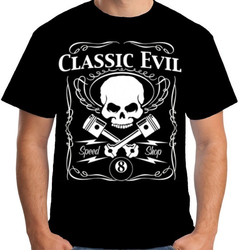 Rockabilly classic evil - classic,