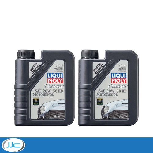 Liqui moly classic - x,