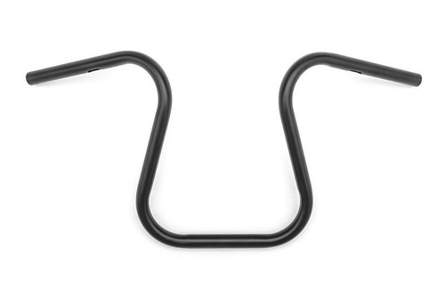 Inch ape hanger - hanger, black