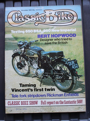 Classic bike dec - classic,