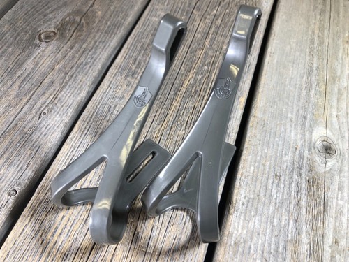 Campagnolo euclid toe clip - euclid,