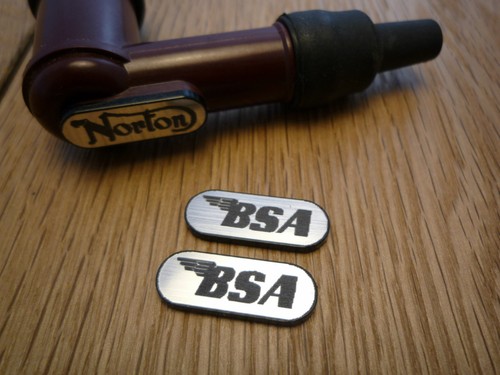 Bsa ngk spark plug - bsa,