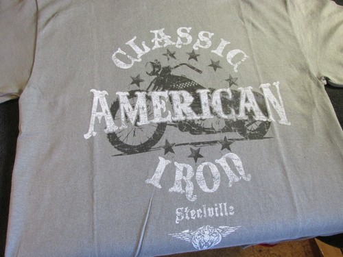 American classic iron - classic,