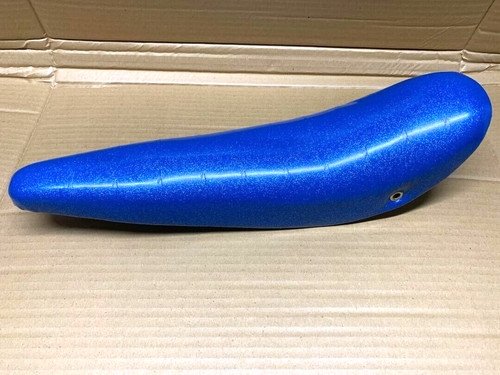 Sparkle blue vintage classic - sparkle,