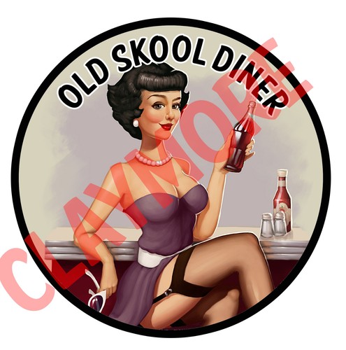 Old skool bar - old,