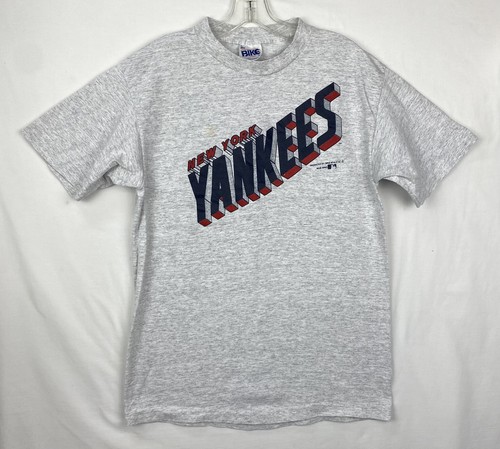 New york yankees shirt vintage - new,