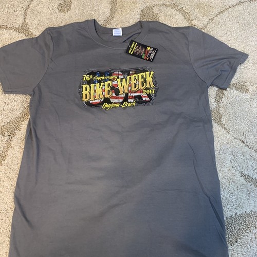 Daytona beach bike week - beach, fl