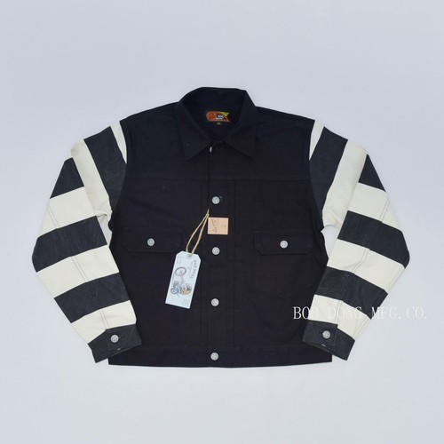 Bob dong men classic black - men's,