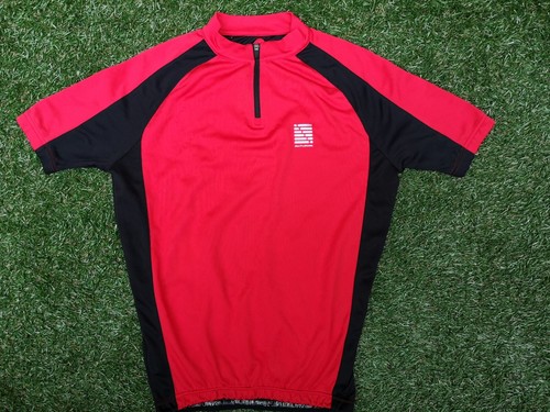 Altura black red cycling - red,