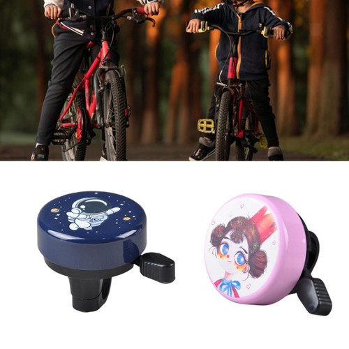 Kids bike bell - kids,
