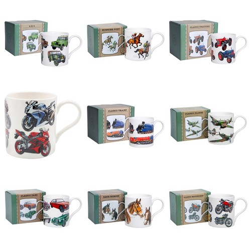 Mens classic gift - mens, car