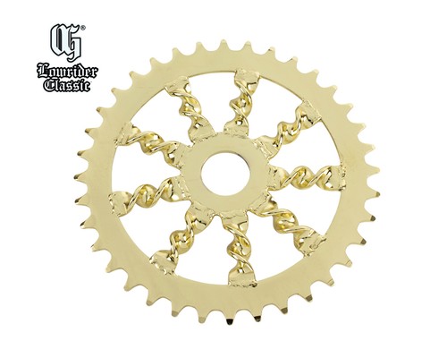Lowrider classic bike - classic,