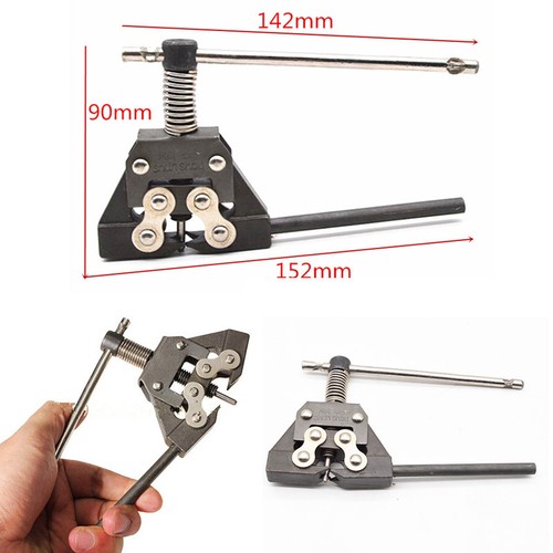 Bike motorcycle chain splitter - motorcycle,