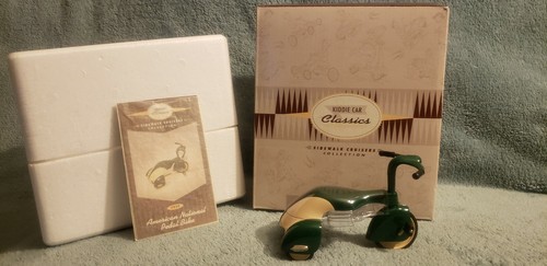 Hallmark kiddie car classics - hallmark,