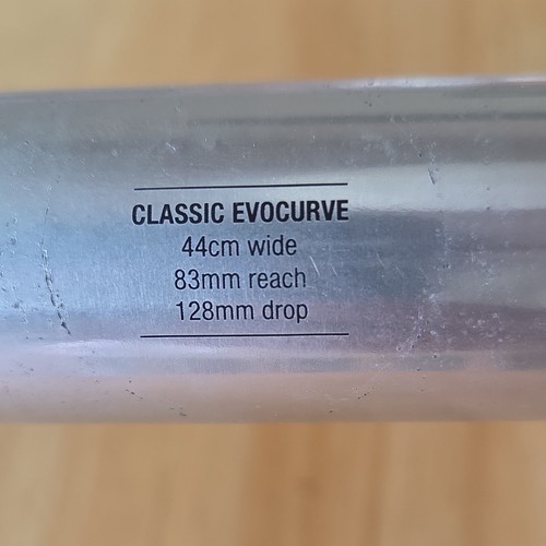 Ritchey classic evocurve drop - ritchey,