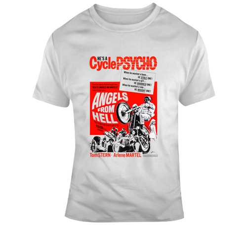 Cycle psycho retro - cycle,