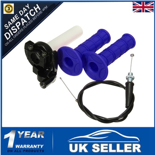 Pair throttle accelerator - throttle,