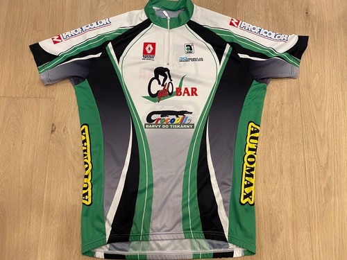 Kalas cycling jersey - cycling, men's
