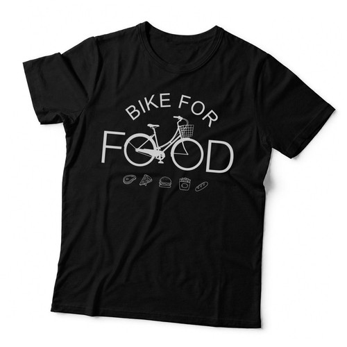 Bike for food - bike,