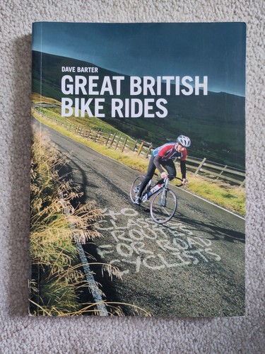Great british bike rides 40 - great, rides: