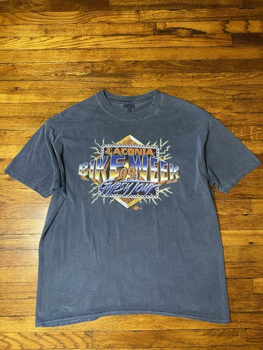 1999 gypsy tour laconia - gypsy,