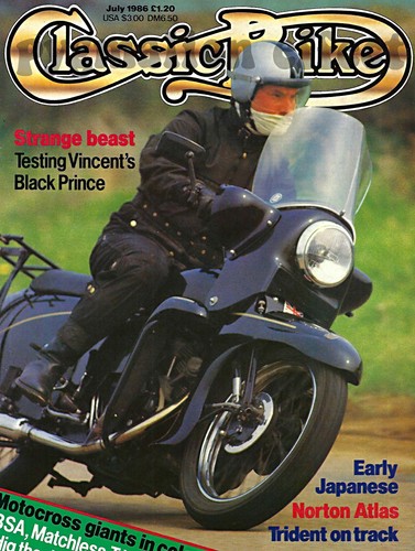 Bsa thunderbolt t65 - thunderbolt, 1,000cc