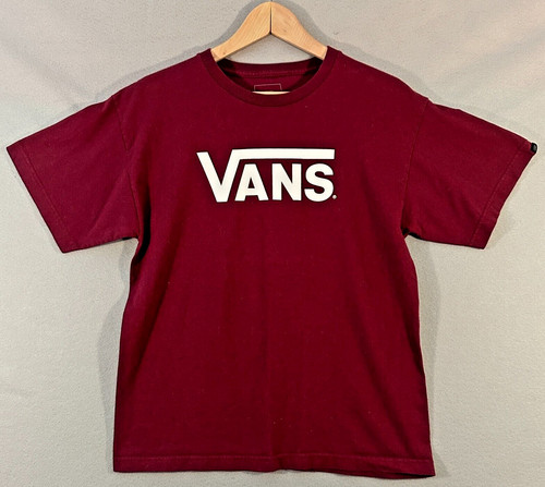 Vans shirt mens - shirt, short