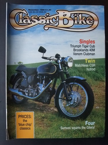 Classic bike nov velo - 82,