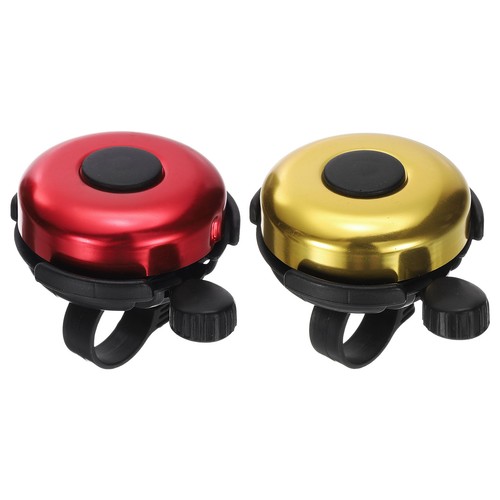 2pcs bike bell - bell, sound