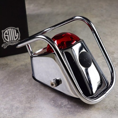 Still vintage bicycle led - still,