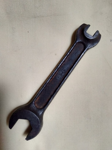 Bsa vintage spanner - ,