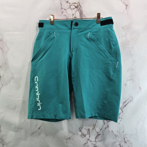 Sombrio shorts womens small - sombrio,