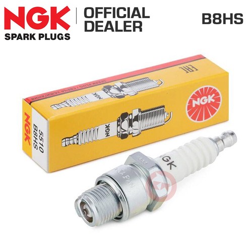 Original ngk b8hs - candle, sachs