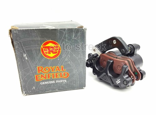 Genuine royal enfield classic - genuine,